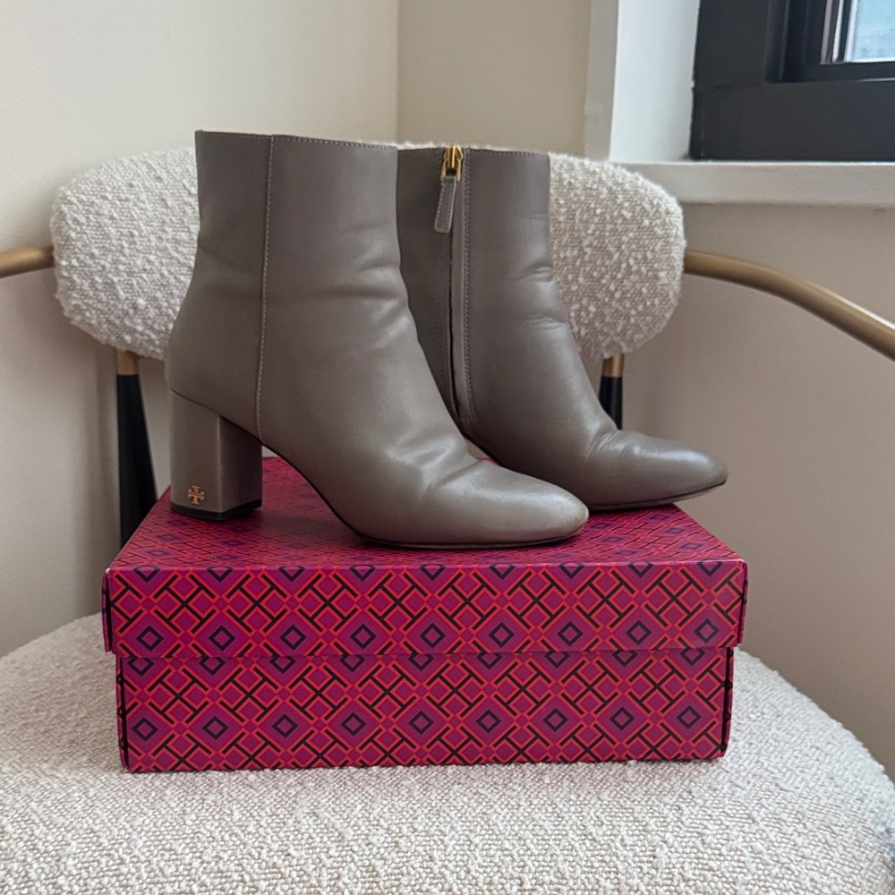 Tory Burch Brookie 70MM Bootie